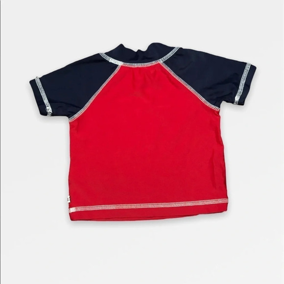 Tommy Hilfiger  Rashguard - Picture 3 of 4
